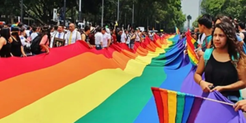 La edición número 35 de la Marcha del Orgullo se realizará el 7 de noviembre