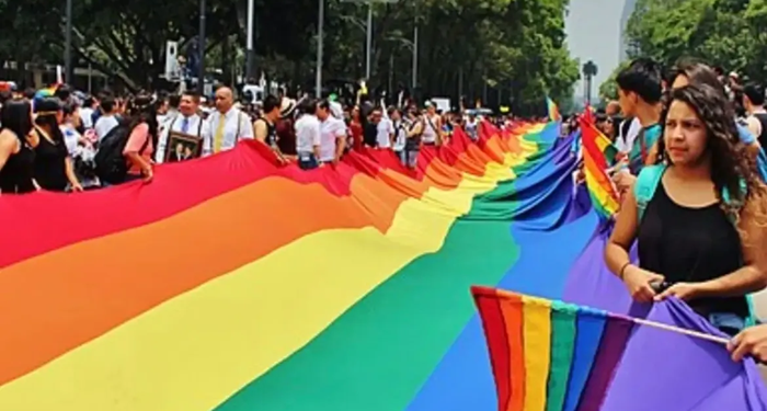 La edición número 35 de la Marcha del Orgullo se realizará el 7 de noviembre
