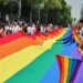 La edición número 35 de la Marcha del Orgullo se realizará el 7 de noviembre