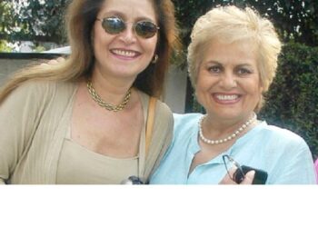 Daniela Romo confiesa que el gran amor de su vida fue Tina Galindo
