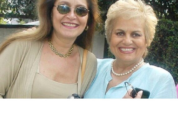 Daniela Romo confiesa que el gran amor de su vida fue Tina Galindo