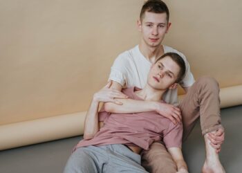 En Rusia las personas transgènero no puede adoptar niños