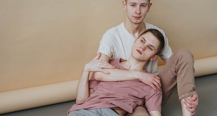 En Rusia las personas transgènero no puede adoptar niños