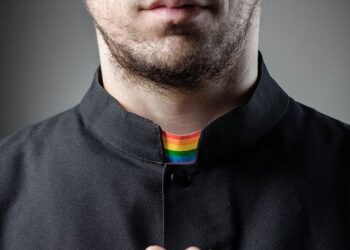Estados Unidos podrìa llegar a nombrar sacerdotes de la Comunidad  LGBT
