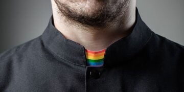 Estados Unidos podrìa llegar a nombrar sacerdotes de la Comunidad LGBT