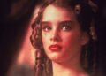 Brooke Shields tenìa solo 10 años cuando apreciò en un libro de adultos