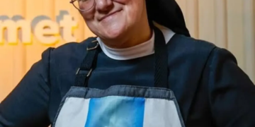 La Hermana Verònica: la monja argentina que habla sobre inclusiòn LGBT