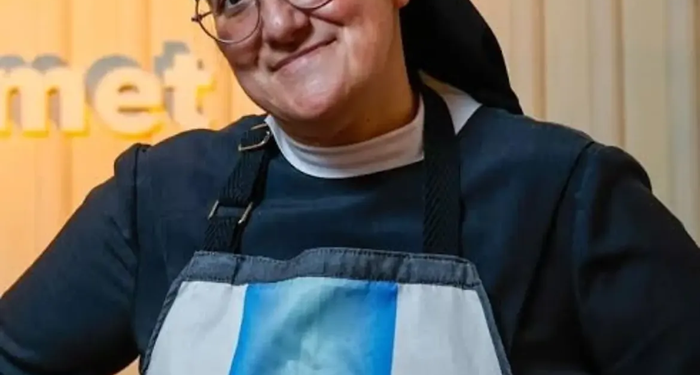 La Hermana Verònica: la monja argentina que habla sobre inclusiòn LGBT