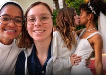 La historia de las dos monjas enamoradas que se casaron