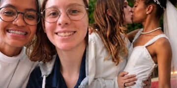 La historia de las dos monjas enamoradas que se casaron