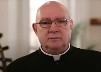 El sacerdote Carlos Miguel Buela fue culpable de abusos por el Vaticano
