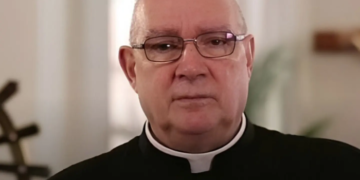 El sacerdote Carlos Miguel Buela fue culpable de abusos por el Vaticano