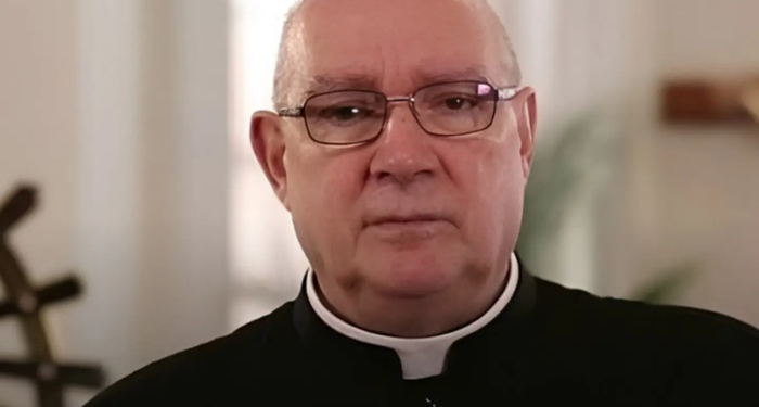 El sacerdote Carlos Miguel Buela fue culpable de abusos por el Vaticano